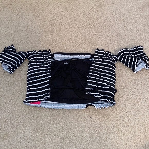 bikini top - Picture 2 of 2